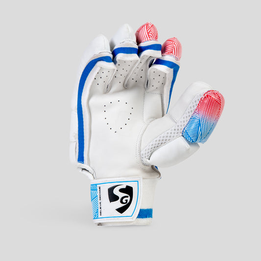 SG Super Club Batting Gloves