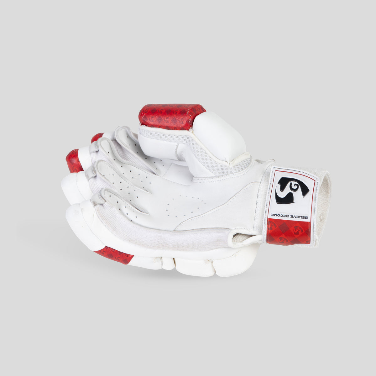 SG Test Batting Gloves
