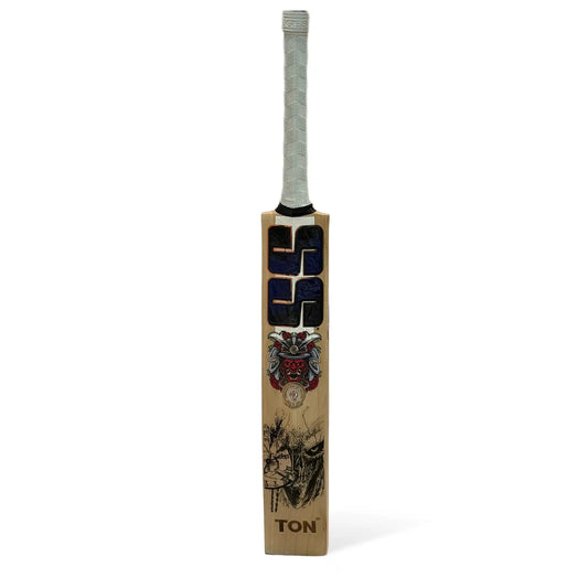 SS Devil Blue English Willow Cricket Bat