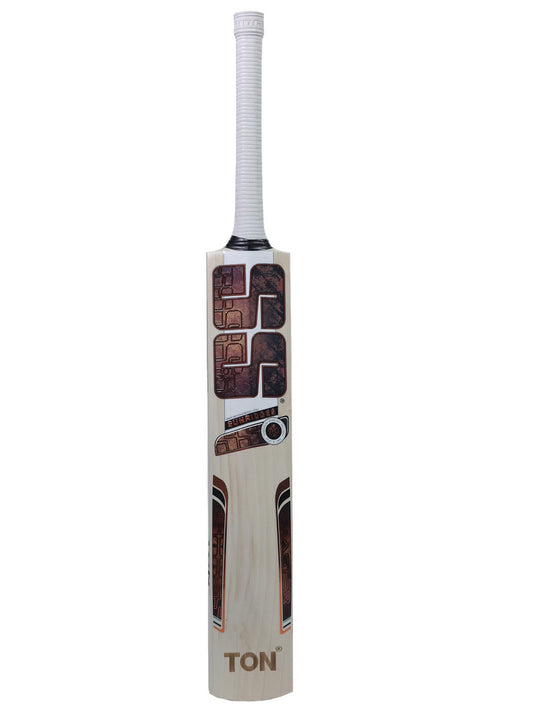 SS Master 1500 English Willow Cricket Bat Size SH