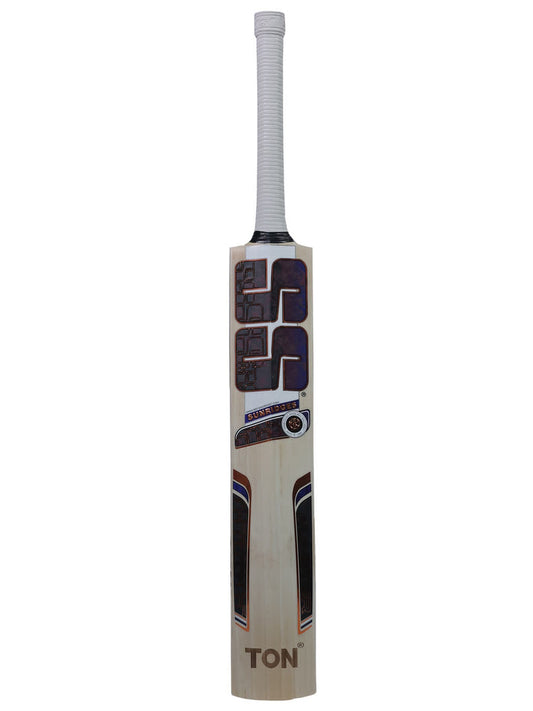 SS Master 5000 English Willow Cricket Bat Size SH