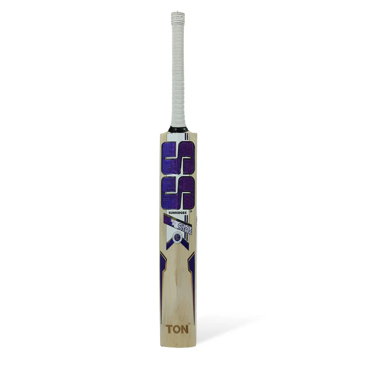 SS Sky Fire English Willow Cricket Bat