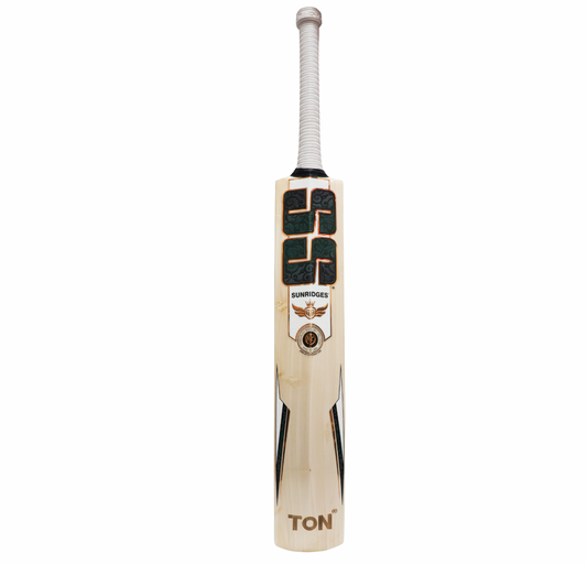SS GG Smacker Signature English Willow Cricket Bat