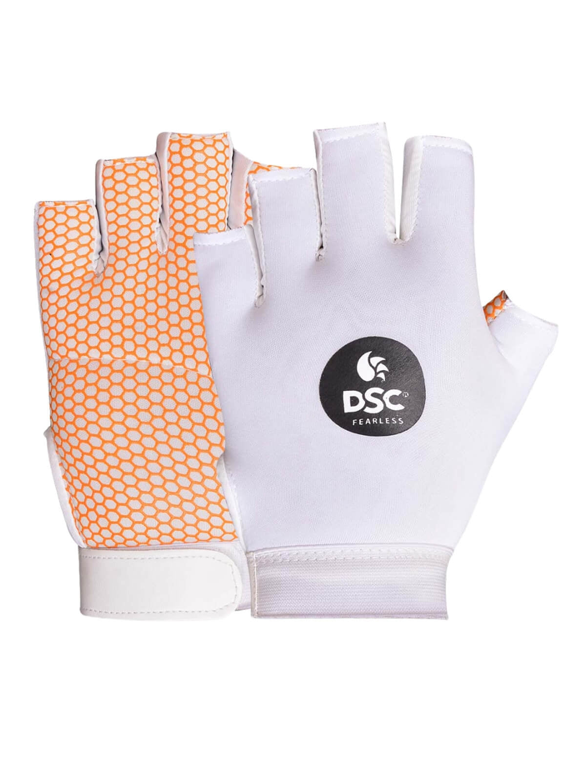 DSC - Fielding/Catching Cricket Gloves Men Size