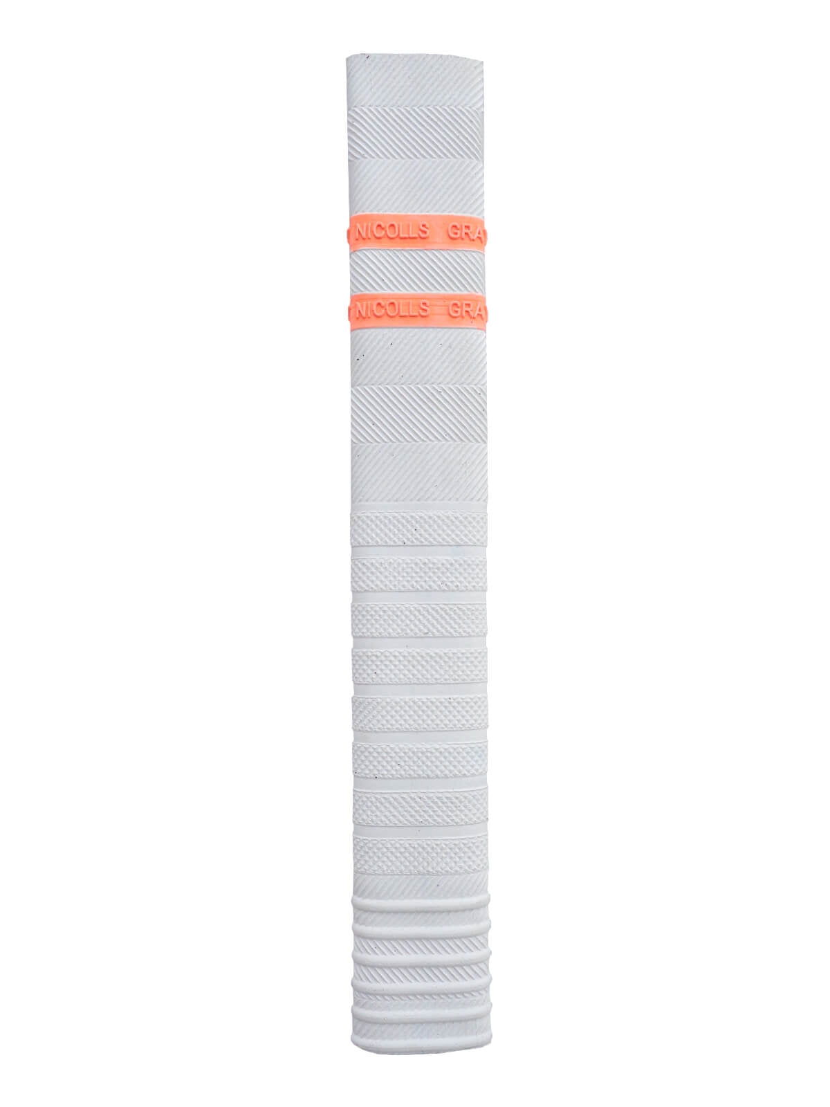 Gray-Nicolls - Zone Pro White Cricket Bat Grip