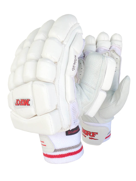 MRF - Ab De Villiers Genius Elite Cricket Batting Gloves Mens Size