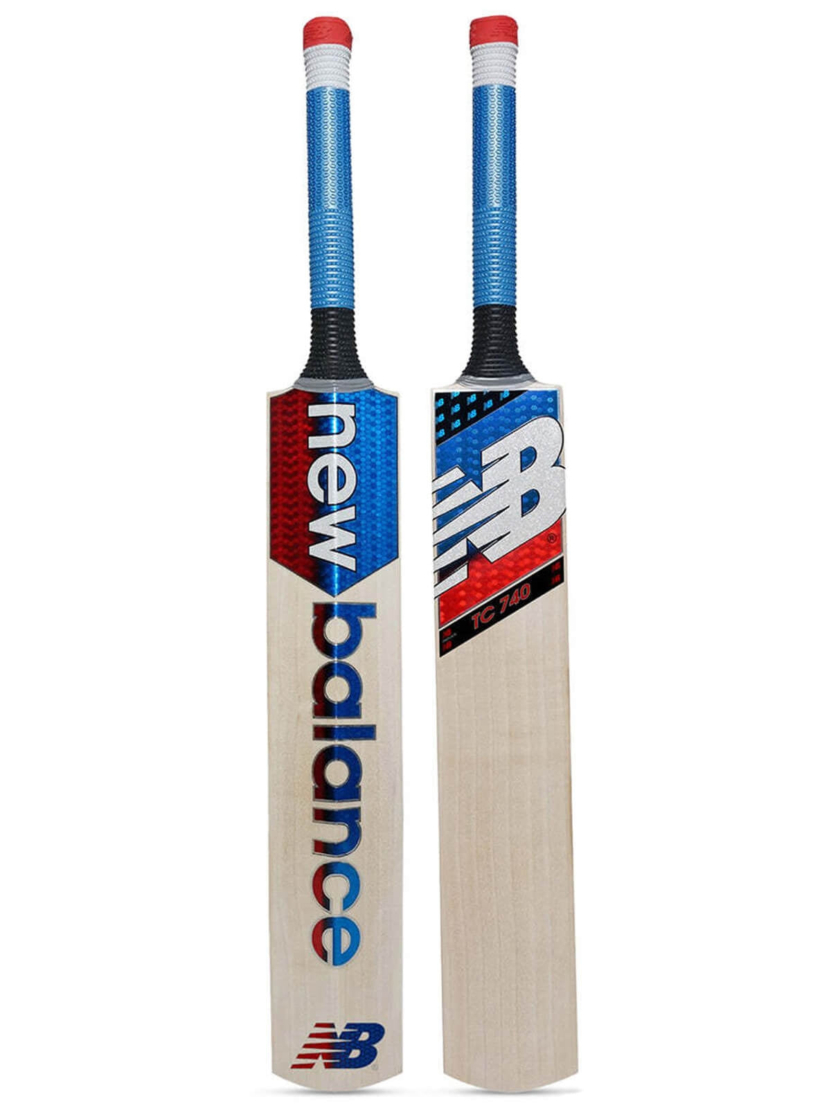 New Balance - TC740 English Willow Cricket Bat Size SH