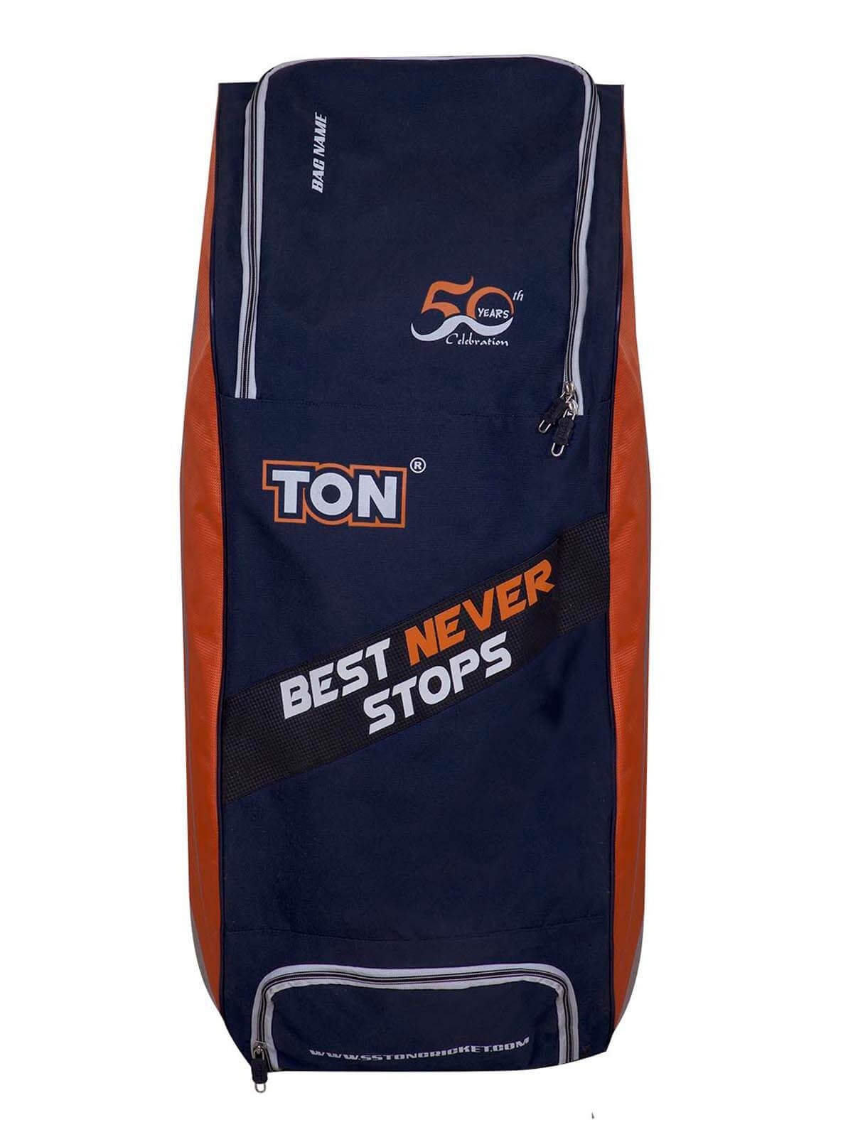 SS - SS Ton Slasher Cricket Kit Bag