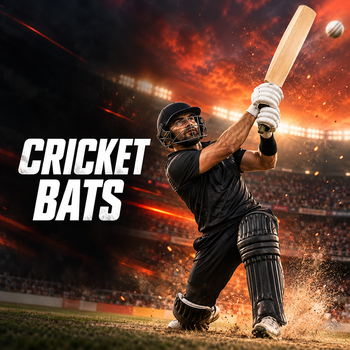 Cricket Bats cricket category