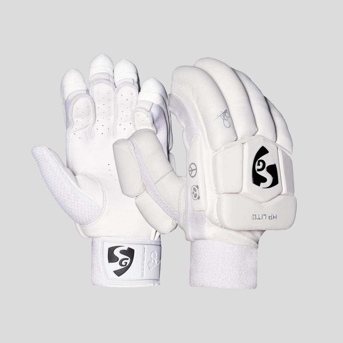 SG HP Lite Batting Gloves