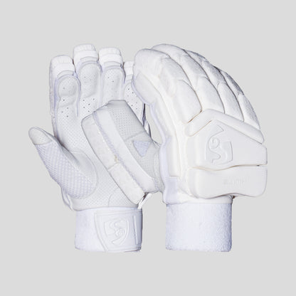SG Hilite Batting Gloves