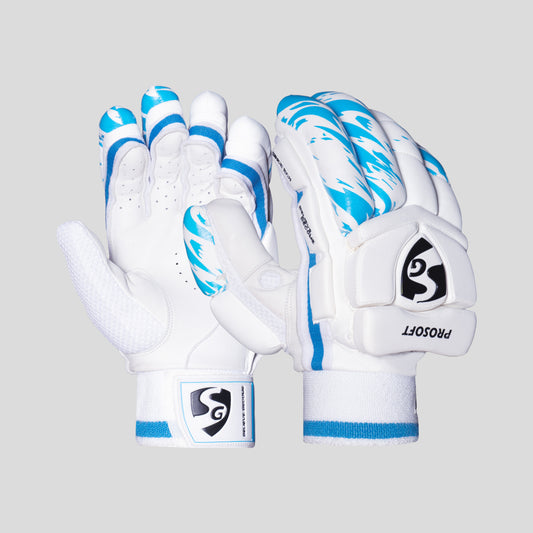 SG Prosoft Batting Gloves
