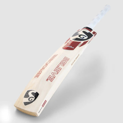 SG KLR Ultimate English Willow Cricket Bat