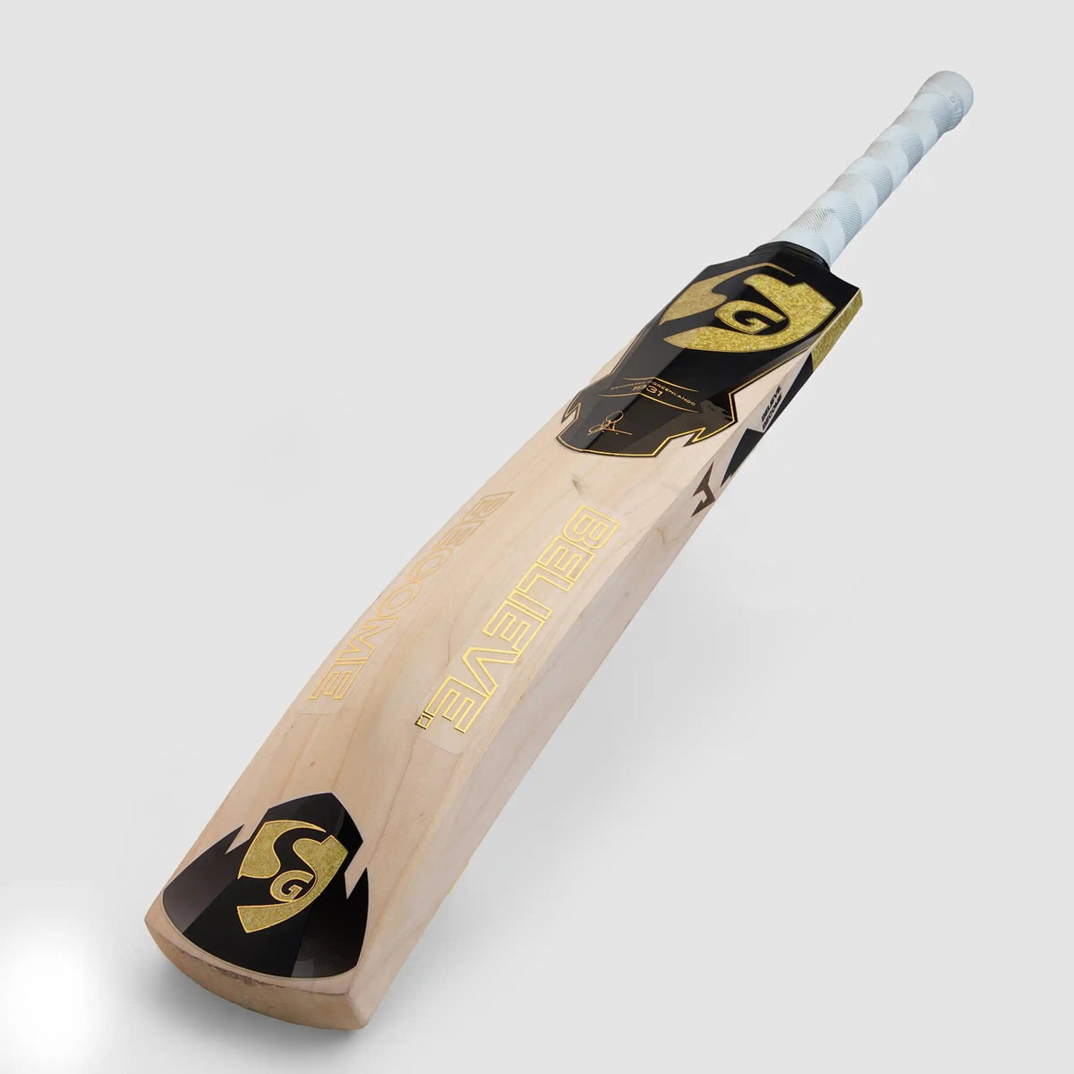 SG HP T-20 English Willow Cricket Bat
