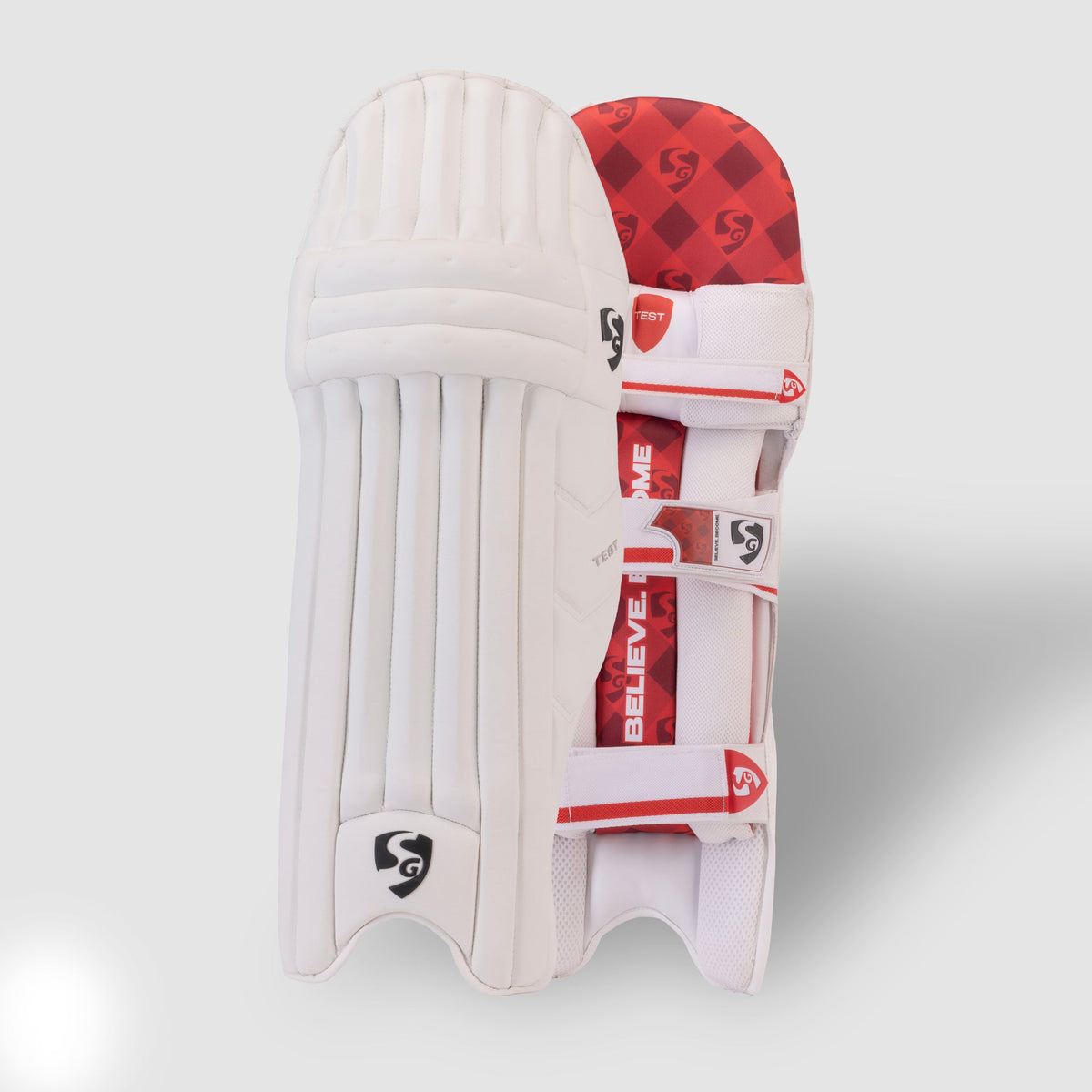 SG Test Batting Legguard