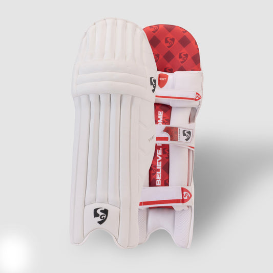 SG Test Batting Legguard