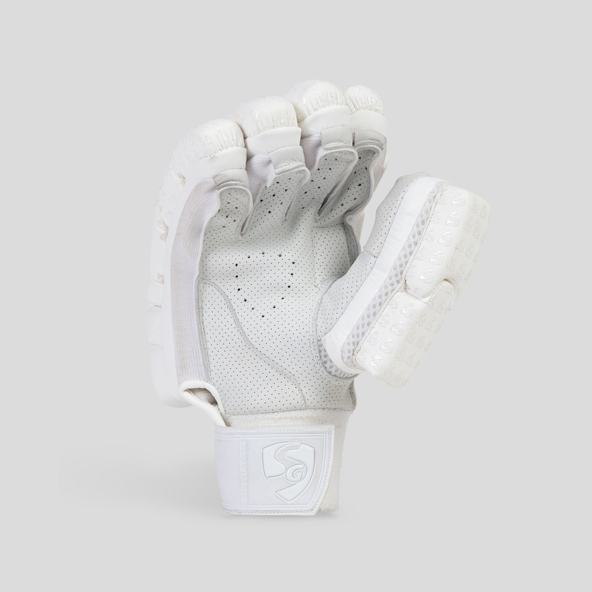 SG Hilite Batting Gloves