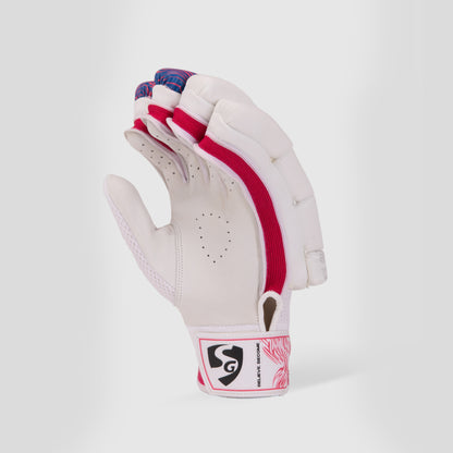 SG Litevate Batting Gloves