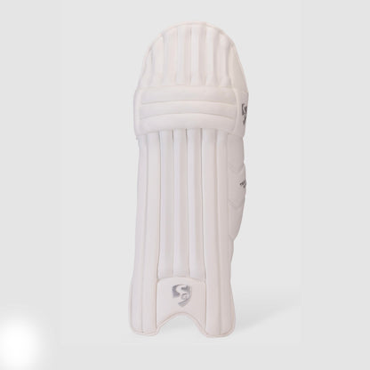 SG Test White Batting Legguard