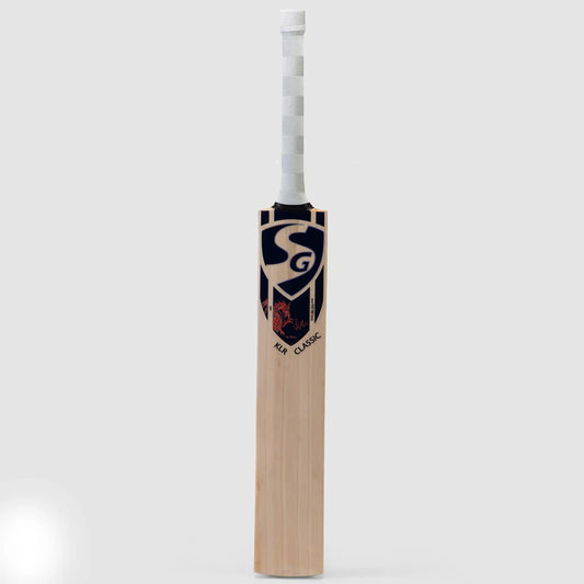 SG KLR Classic English Willow Cricket Bat
