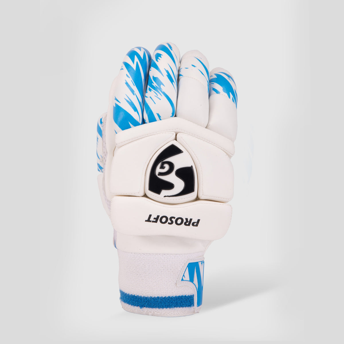 SG Prosoft Batting Gloves