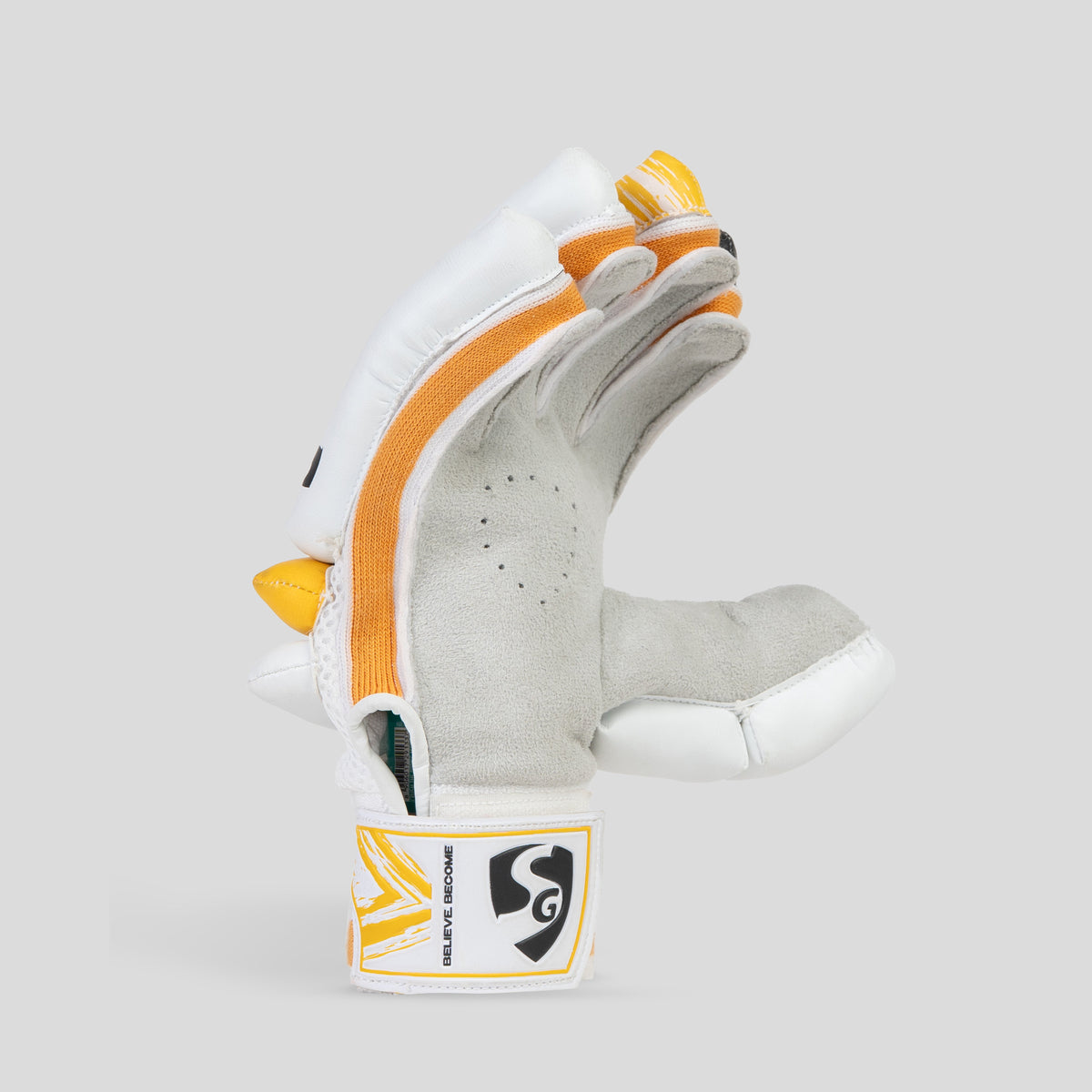 SG Optipro Batting Gloves