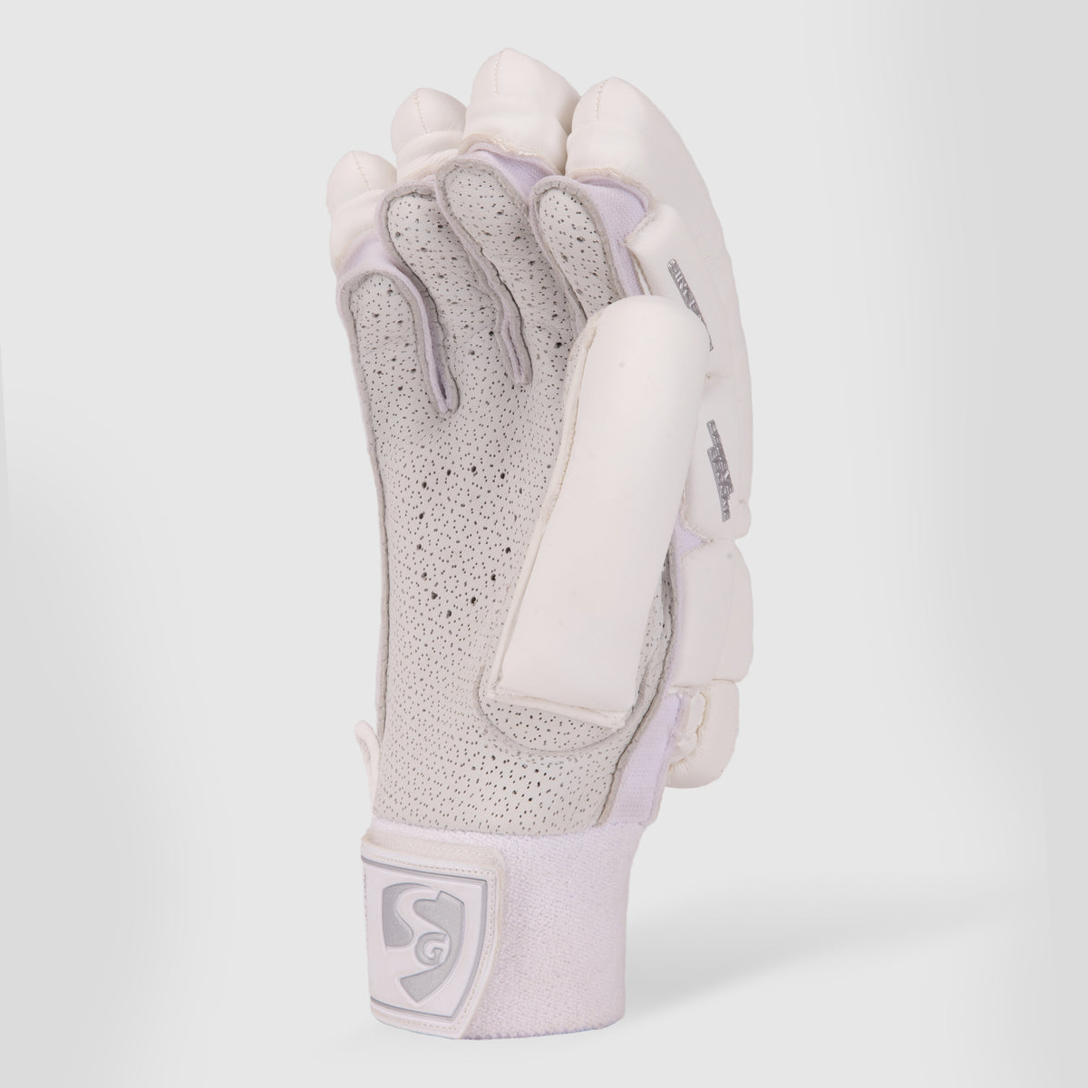 SG Test White Batting Gloves