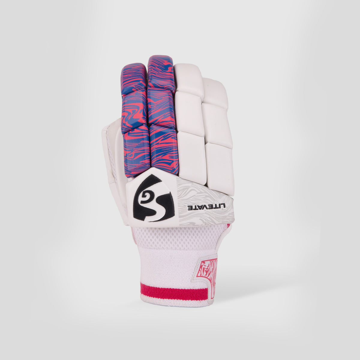 SG Litevate Batting Gloves