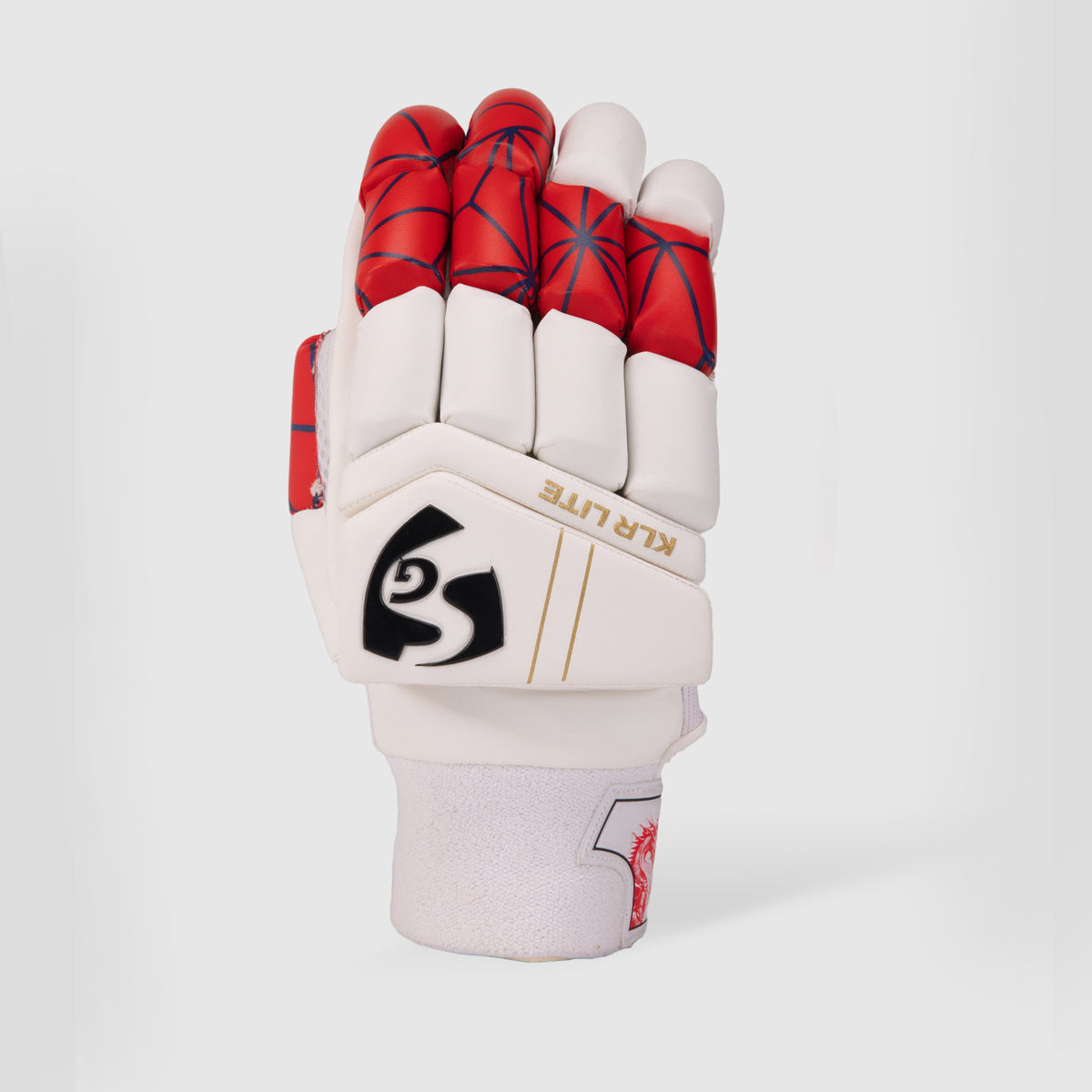 SG KLR Lite Batting Gloves