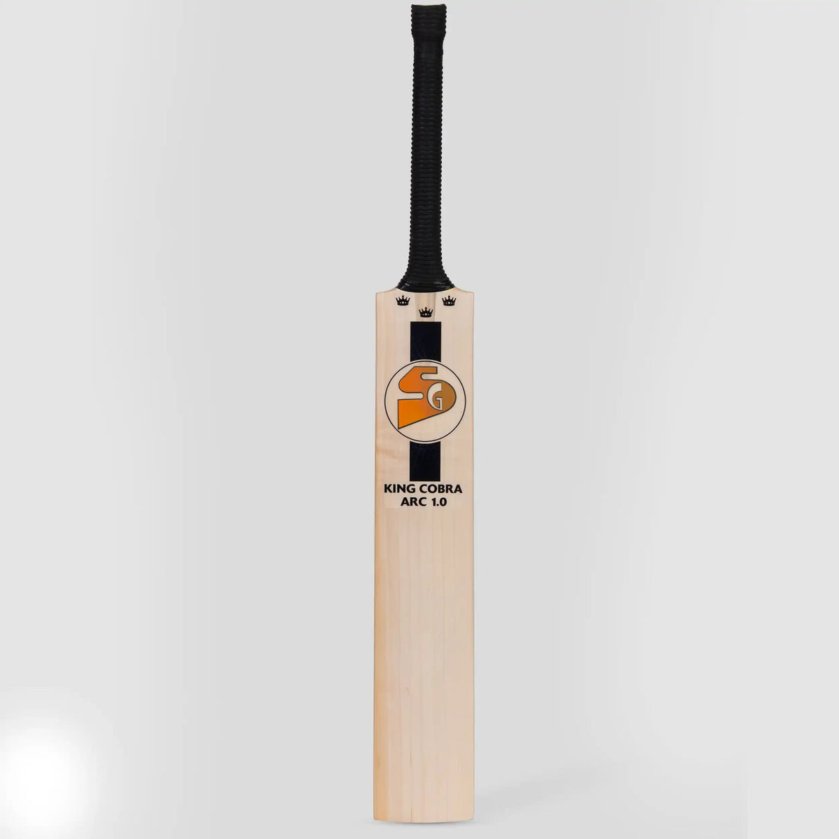 SG King Cobra Arc 1.0 English Willow Cricket Bat
