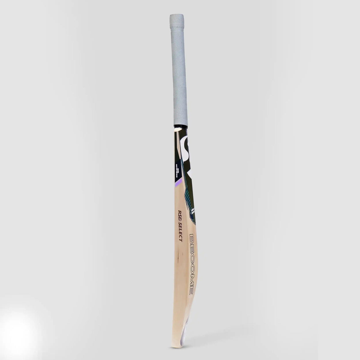 SG RSD Select English Willow Cricket Bat