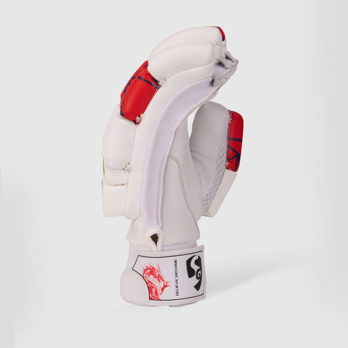 SG KLR Lite Batting Gloves