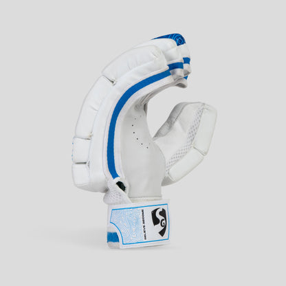 SG Super Club Batting Gloves