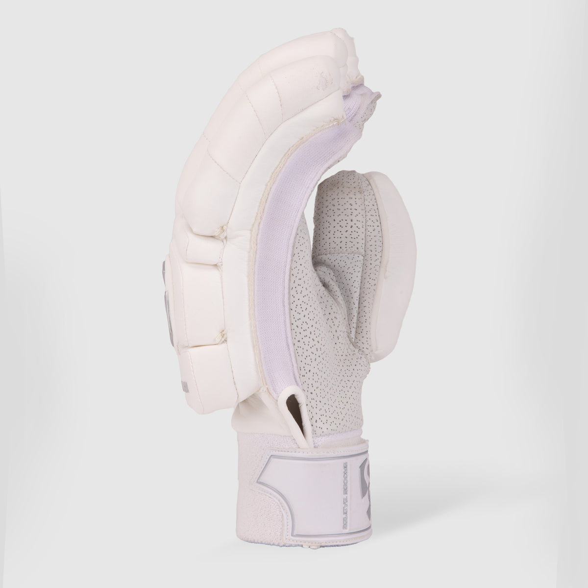SG Test White Batting Gloves