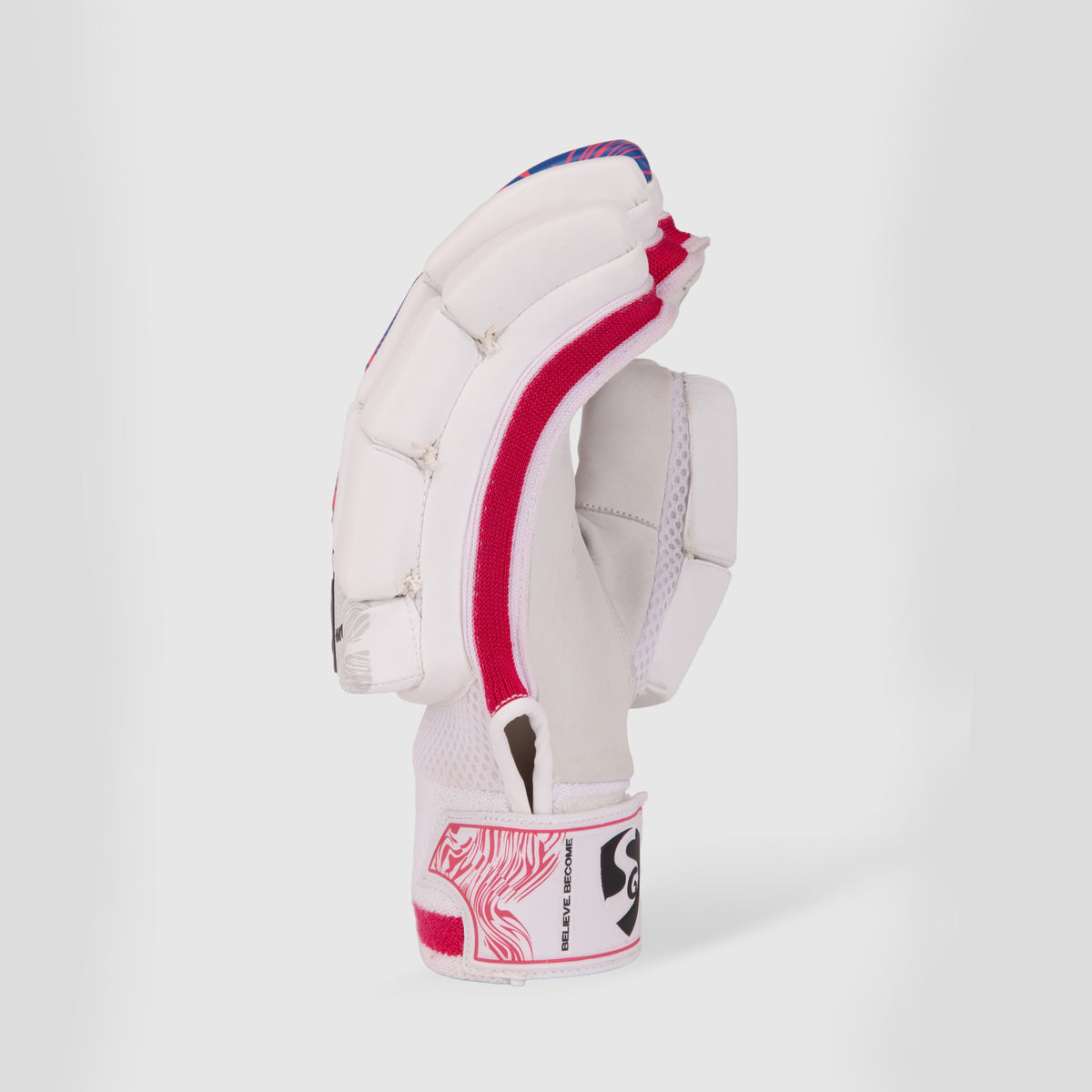 SG Litevate Batting Gloves