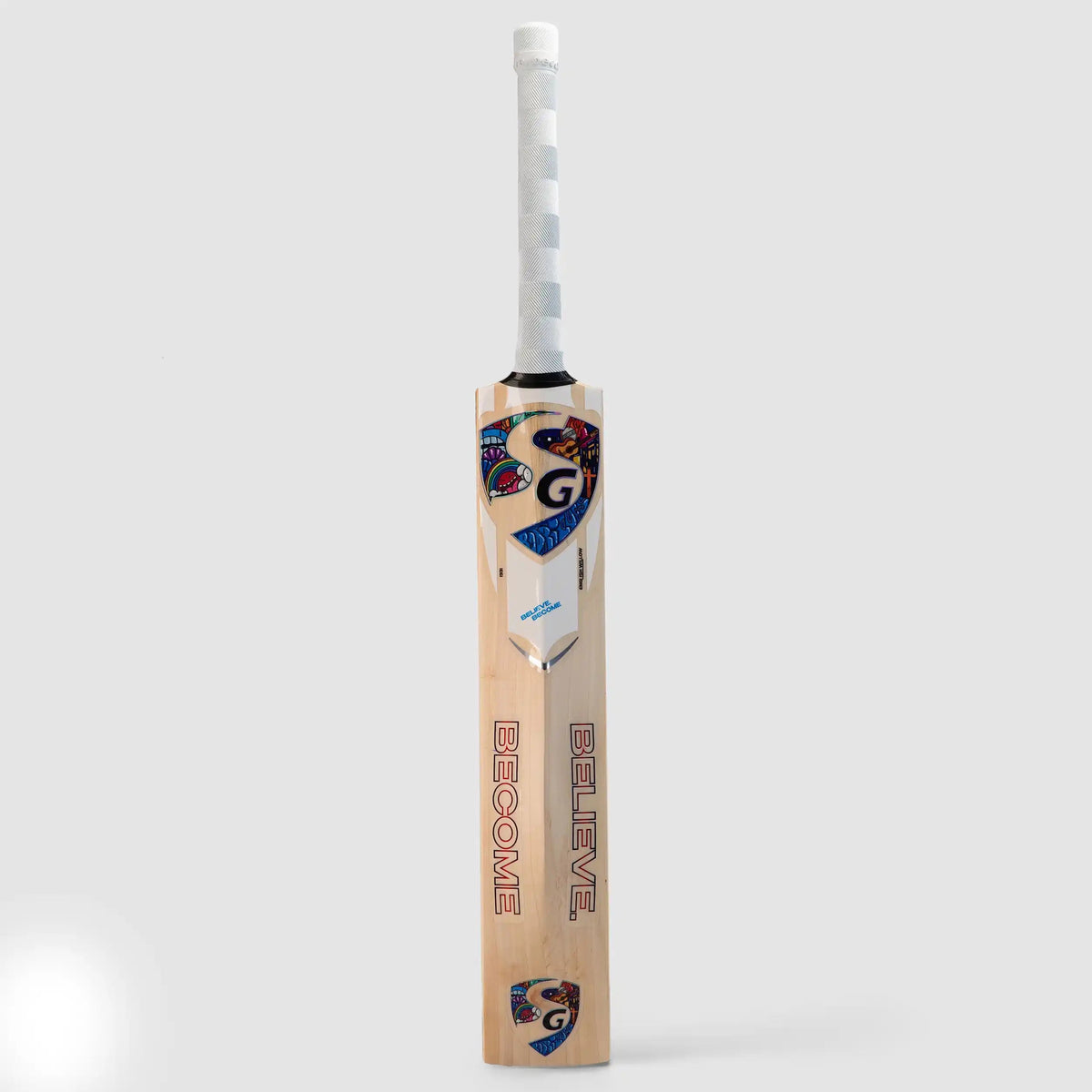 SG Jemi 2.0 English Willow Cricket Bat