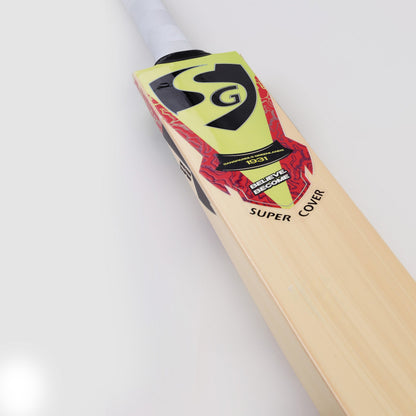 SG Super Cover English Willow Cricket Bat