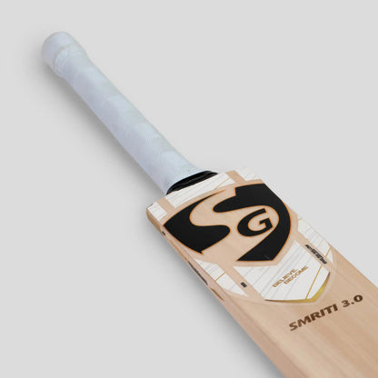 SG Smriti 3.0 English Willow Cricket Bat