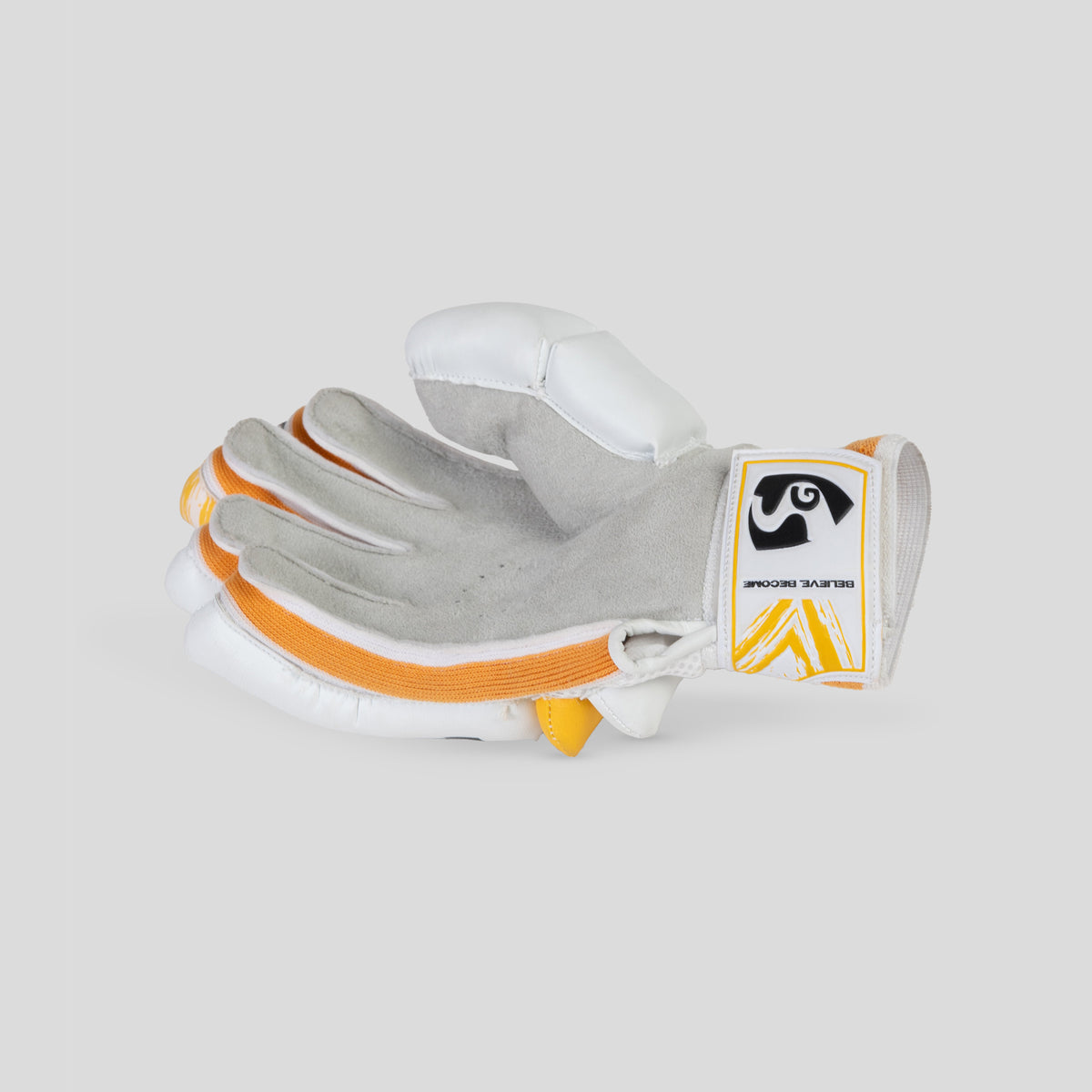 SG Optipro Batting Gloves