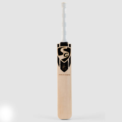 SG Kung Fu Pandya English Willow Cricket Bat