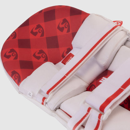 SG Test Batting Legguard