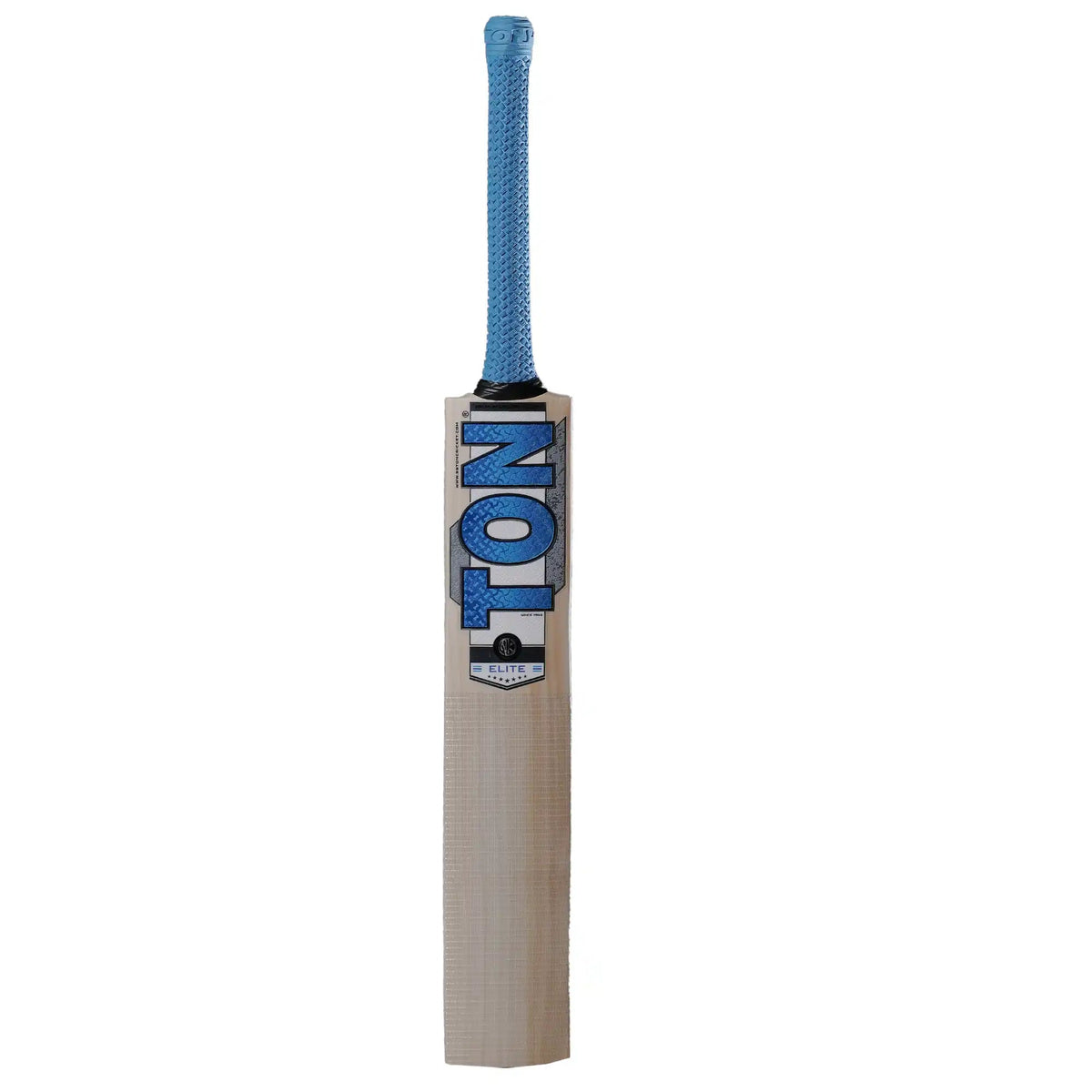 TON Elite English Willow Cricket Bat