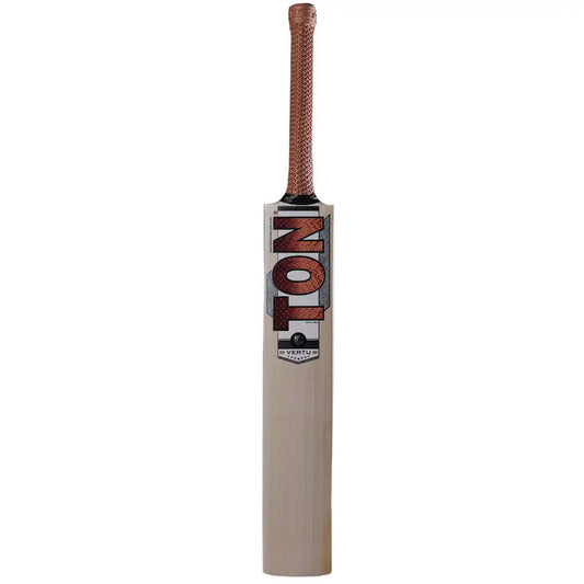 TON Vertu English Willow Cricket Bat