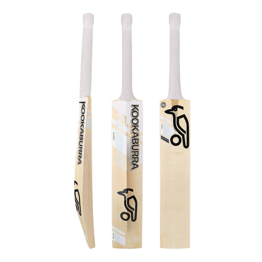 Kookaburra Ghost Marnus Labuschagne English Willow Cricket Bat
