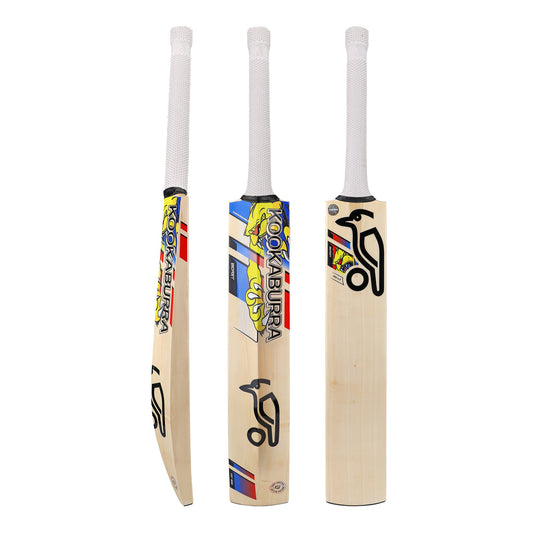 Kookaburra Beast Pro 4.0 English Willow Cricket Bat