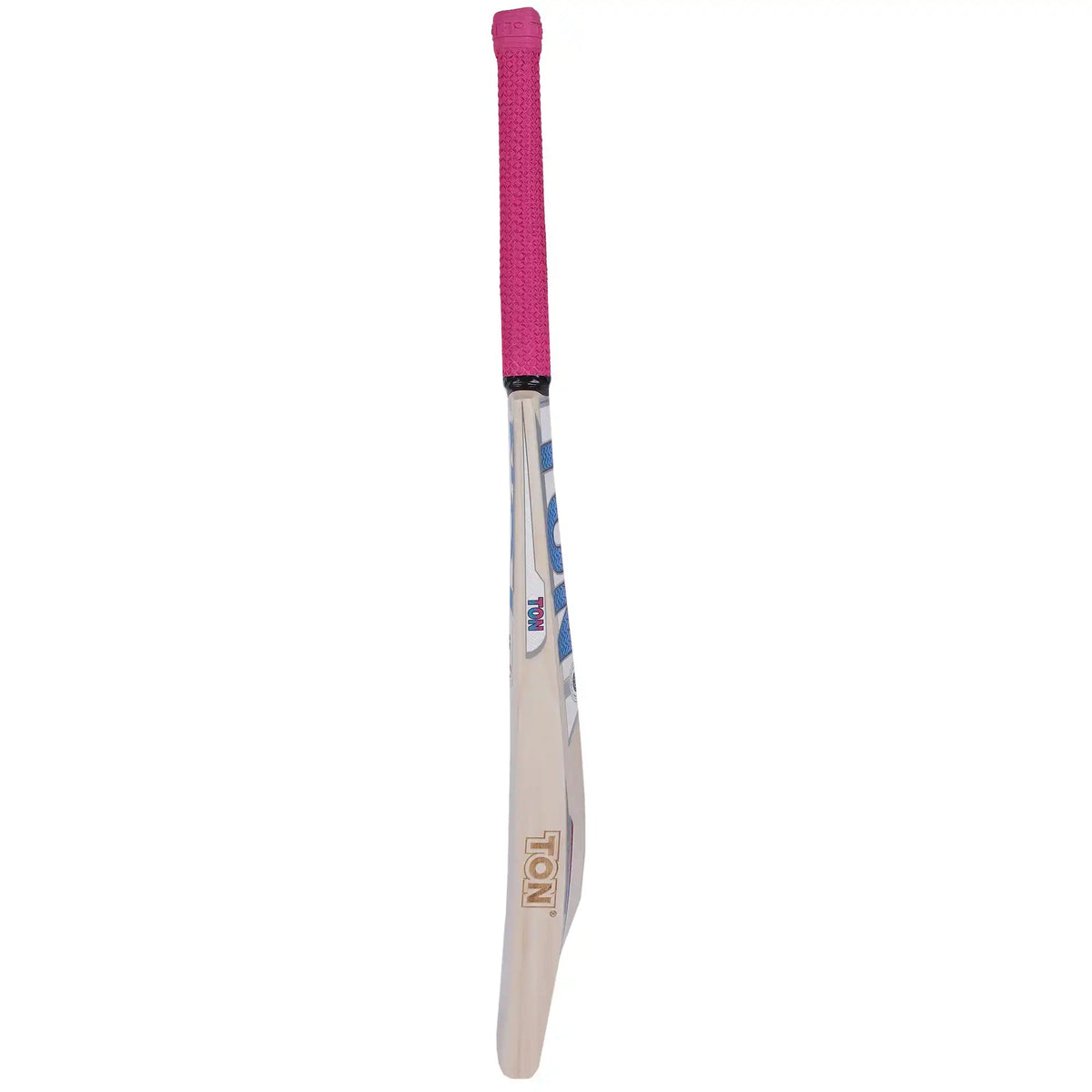 TON Slasher English Willow Cricket Bat