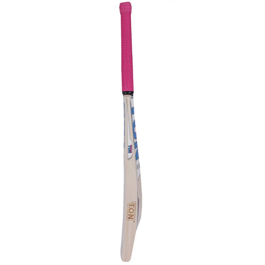 TON Slasher English Willow Cricket Bat
