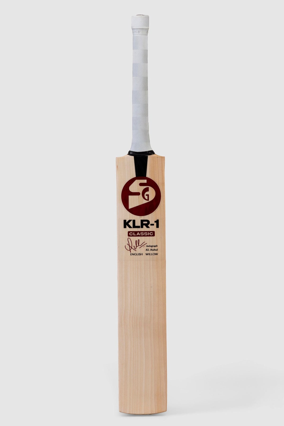 SG KLR-1 Classic English Willow Cricket Bat
