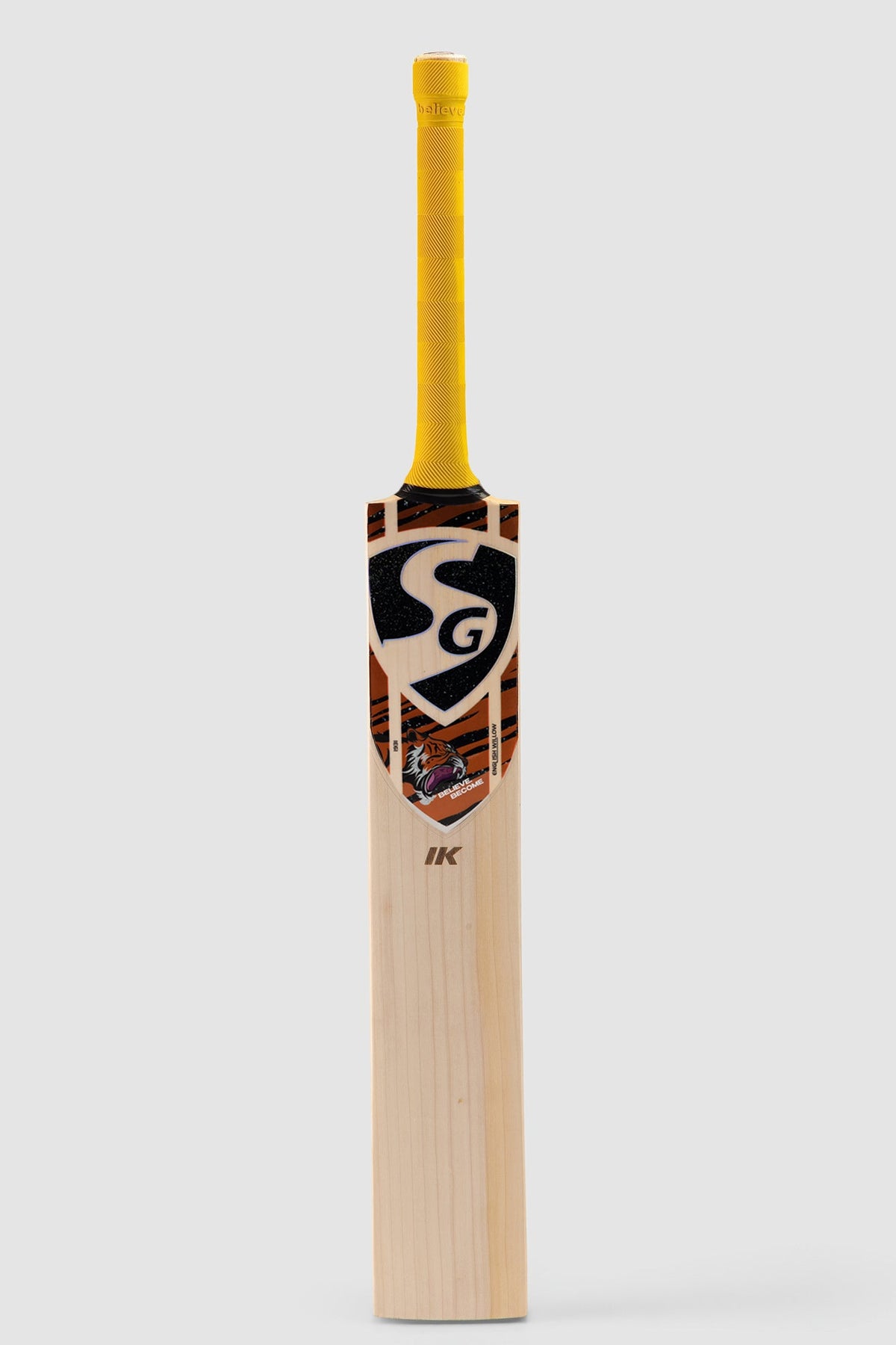 SG Ishan Kishan English Willow Cricket Bat