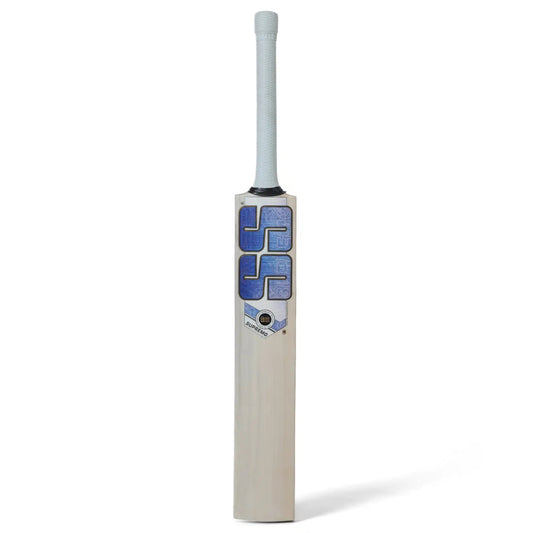 SS Supremo English Willow Cricket Bat